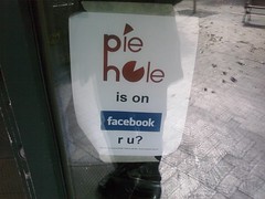 piehole on facebook