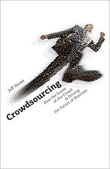 Crowdsourcing Coversourcing