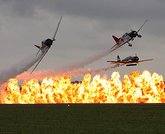 Tora! Tora! Tora! - BREAK!