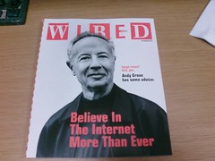 Wired cover July 2001