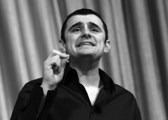 Gary Vaynerchuk at Affiliate Summit West 2009 14