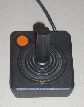 Standard joystick