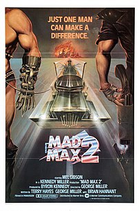 Mad Max 2: The Road Warrior