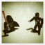 Lego Vader vs Venom