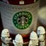 LEGO Starbucks