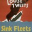 loose tweets sink fleets