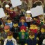Lego Mob