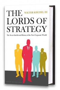 The Lords of Strategy