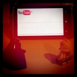 lego youtube mobile